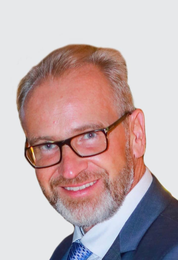 Prof. Dr. Uwe Wystup